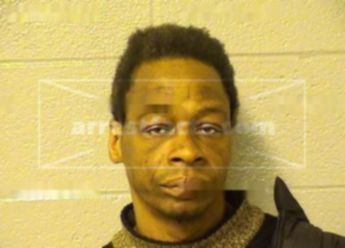 Donald Barfield