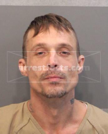 James Lee Brown