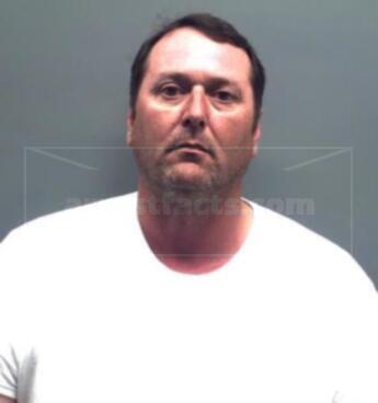 Joel Donovan Beckworth