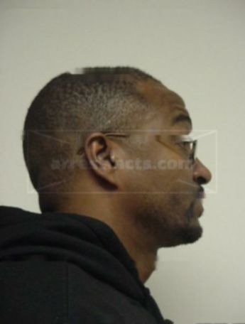 James T Patton Sr.