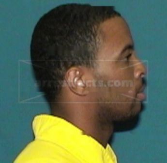 Levelle Ervin
