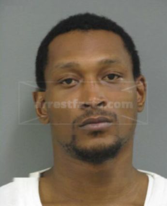 Delano Lamar Foreman