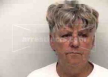 Dorothy Anne Blanche