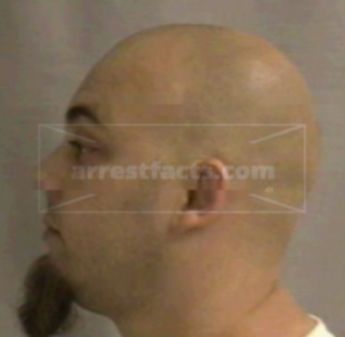 Joseph Thomas Ricketts