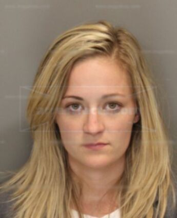 Hanahan Patricia Leigh
