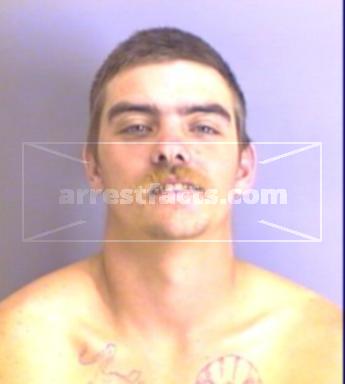 Corey Shane Cathey