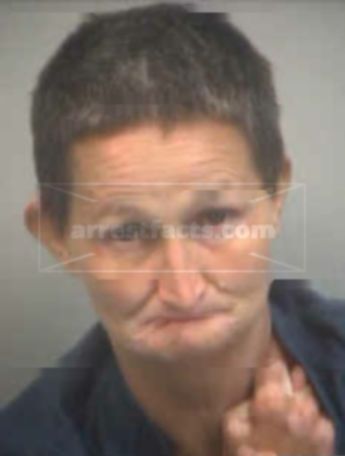 Teresa Wallace Baswell