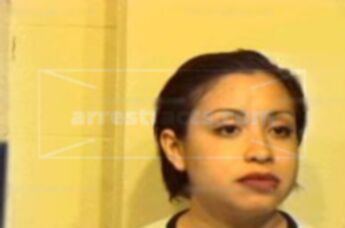 Mary Georgette Ramirez