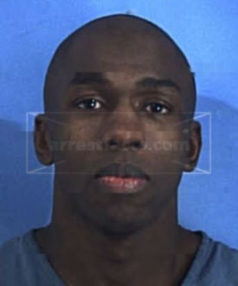 Justin Jermaine Russell