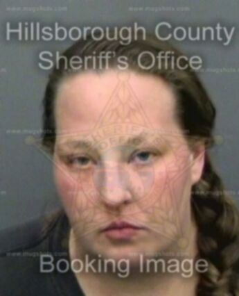 Lesley Alice Schoolcraft