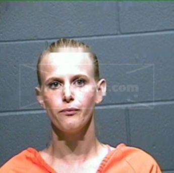 Jennifer Leigh Clanton (Glidewell)