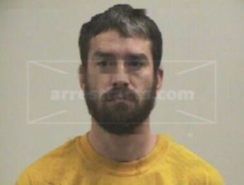 Christopher Michael Cones