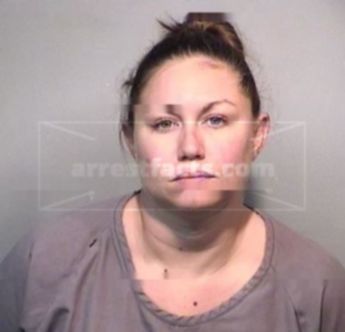 Lindsay April Knowles