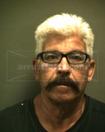 Michael Ross Baca