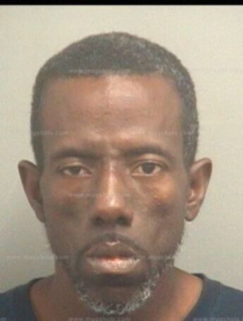 Eric Shawn Scruggs