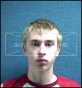 Austin Jordan Eash