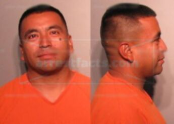 Medvin Jovani Vicente-Martinez