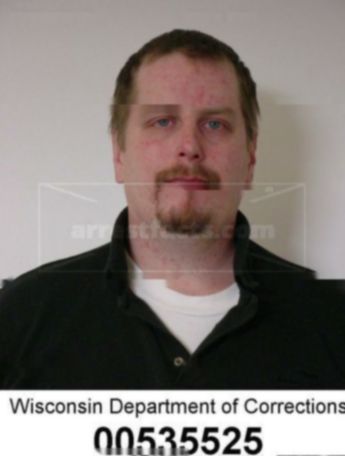 Zachariah James Brock