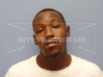 Kendal Charles Burks
