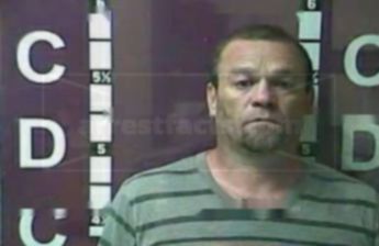 Timothy Allen Webb