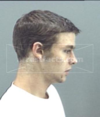 Joshua Alexander Woodruff