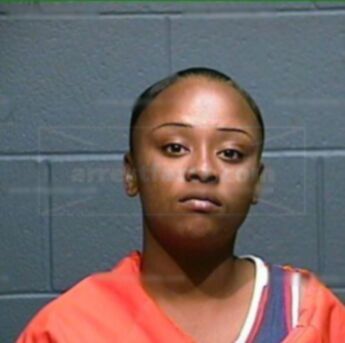 Markeisha Shantell Mcgraw