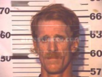 Anthony Randall Wilson