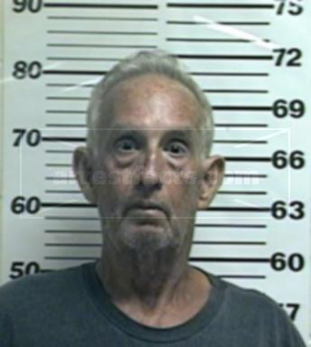 Jimmy Leo Henderson