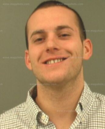 Kevin Michael Barnes