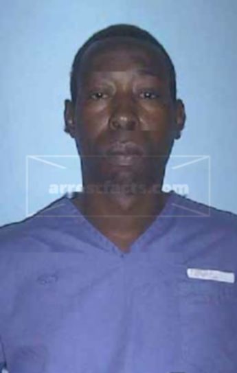 Eric Eugene Williams