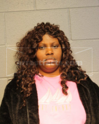 Levitta D Watkins