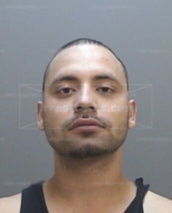 Christoper Martinez