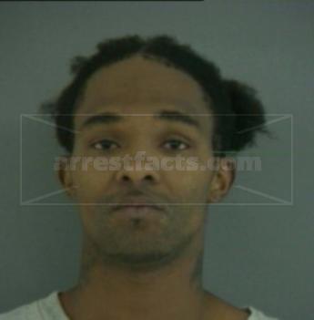 Reginald Glenn Broadway