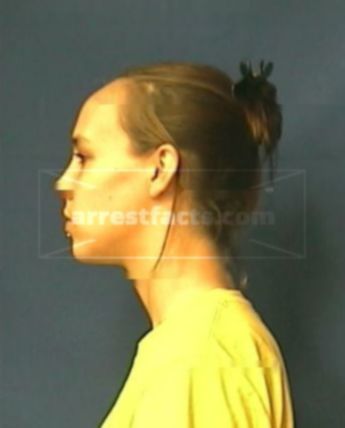 Jennifer Ann Byrum