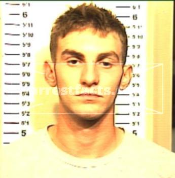 Darren Hanson Roberts