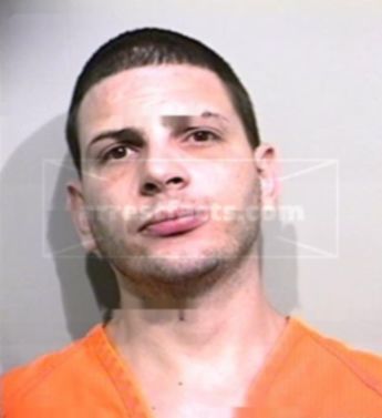 Mitchell Edward Moreland