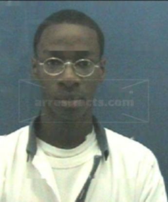 Marcus Allen Brown
