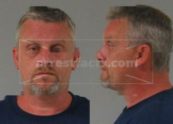 Shane Allen Hendrickson