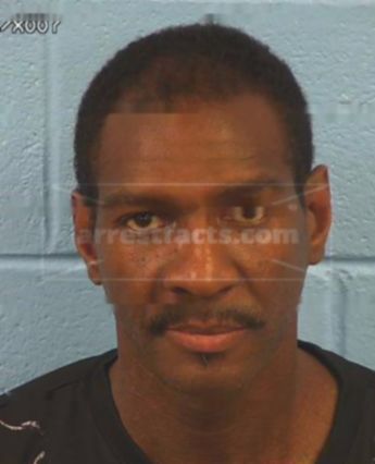 Kevin Lamont Winston