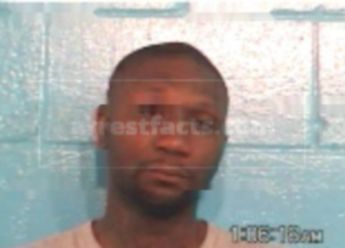 Antoine Devashea Shavers