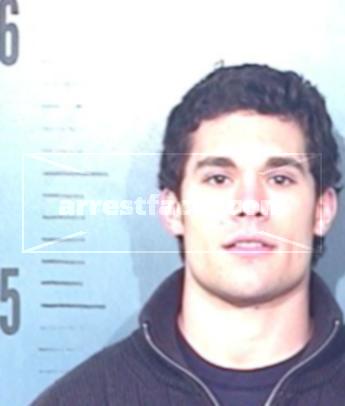 Jeffrey Scott Harris