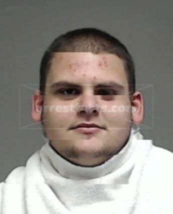 Hunter Steven Priess