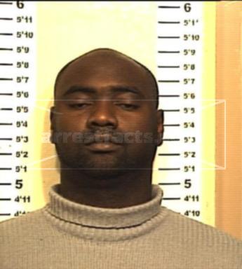Taborsis Montez Bland