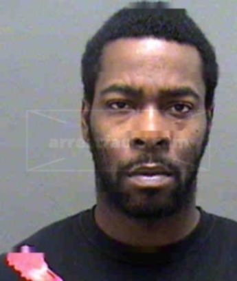Rashaun Allen Merritt