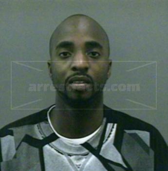 Toney Jamatthew Frost