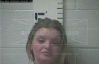 Taylor Sheri Griss