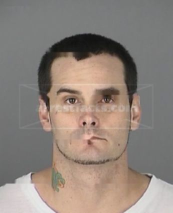 Scott Paul Nesbitt