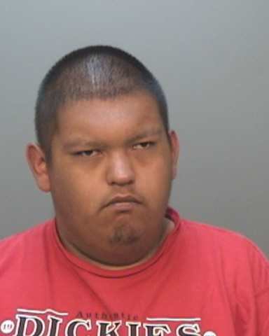 James Mercado Ybarra