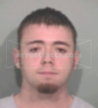 Gabriel Lee Gish