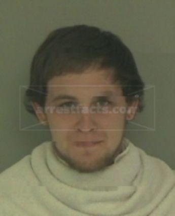 Justin William Roach